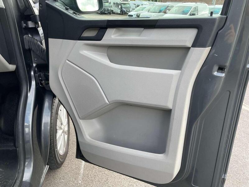 Used Volkswagen Transporter 2019 for sale - 77137284: Photo 11