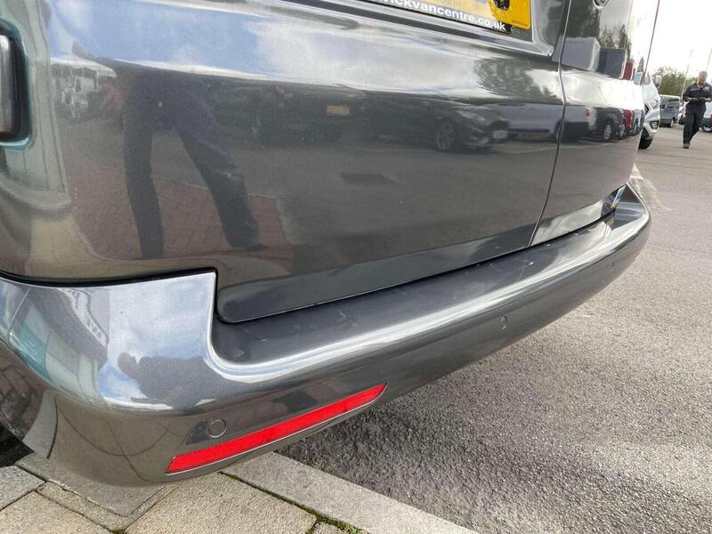 Used Volkswagen Transporter 2019 for sale - 77137284: Photo 12