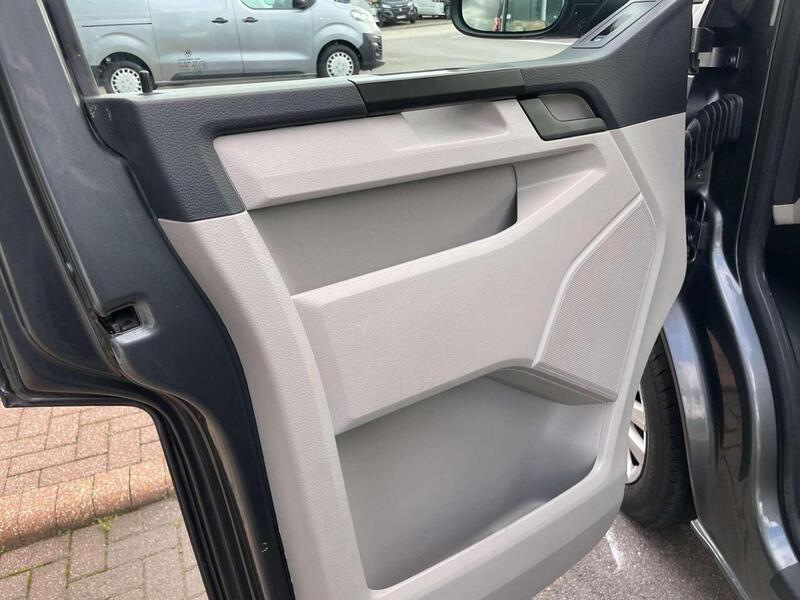 Used Volkswagen Transporter 2019 for sale - 77137284: Photo 14