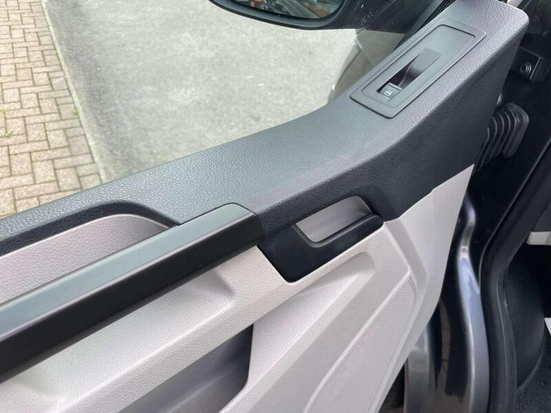 Used Volkswagen Transporter 2019 for sale - 77137284: Photo 15