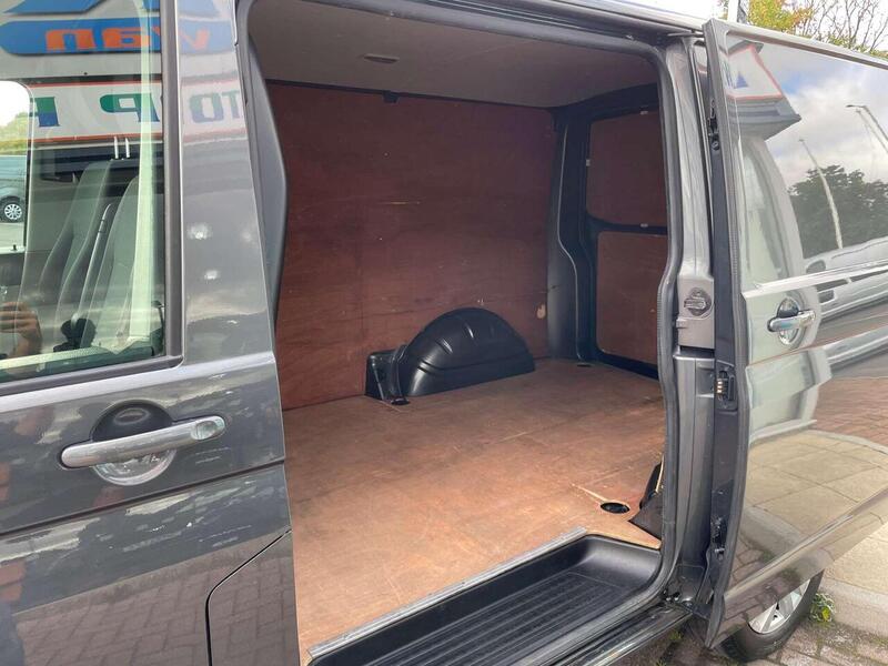 Used Volkswagen Transporter 2019 for sale - 77137284: Photo 16