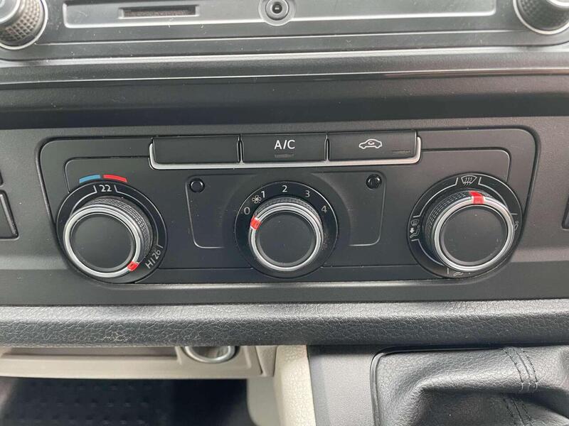 Used Volkswagen Transporter 2019 for sale - 77137284: Photo 21