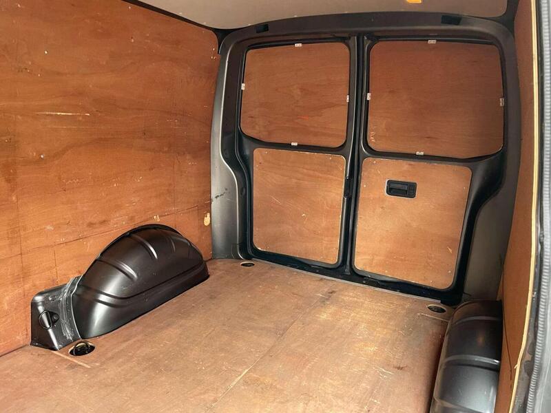 Used Volkswagen Transporter 2019 for sale - 77137284: Photo 24