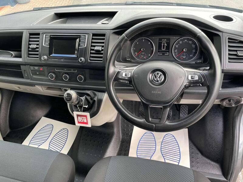 Used Volkswagen Transporter 2019 for sale - 77137284: Photo 25