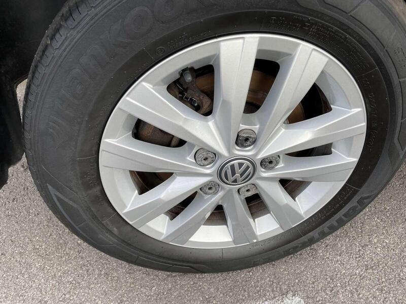 Used Volkswagen Transporter 2019 for sale - 77137284: Photo 27