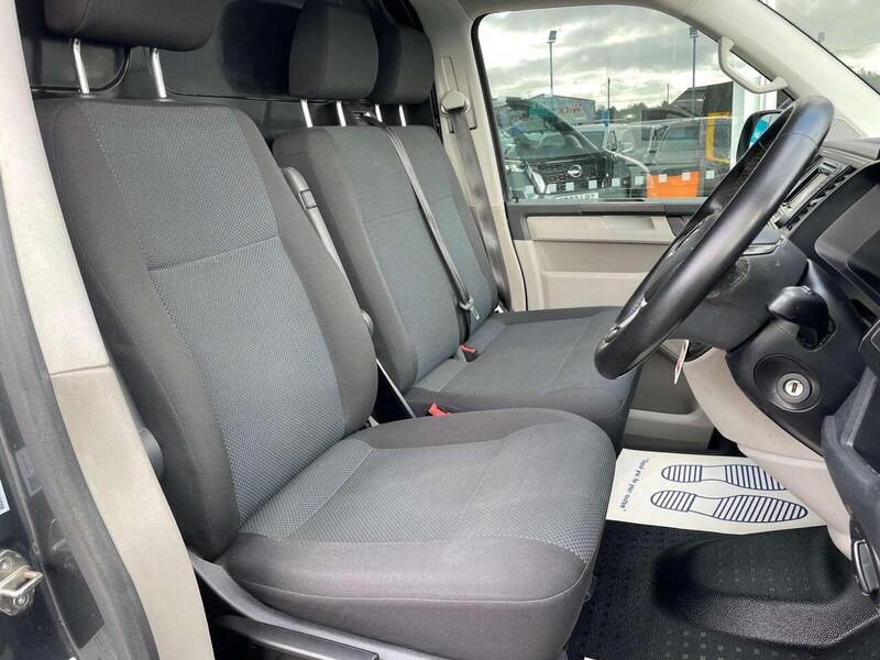 Used Volkswagen Transporter 2019 for sale - 77137284: Photo 29