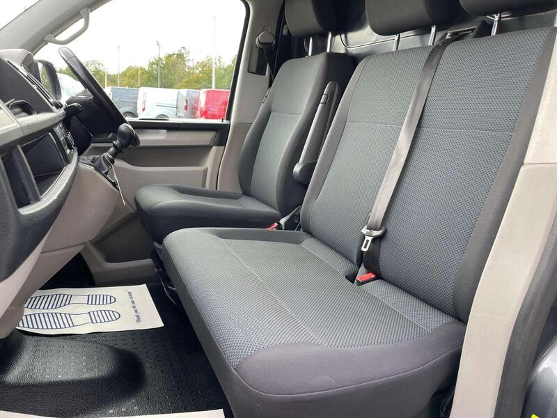 Used Volkswagen Transporter 2019 for sale - 77137284: Photo 30