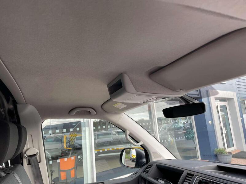 Used Volkswagen Transporter 2019 for sale - 77137284: Photo 5