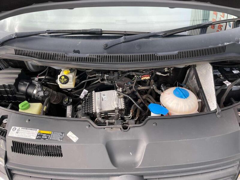 Used Volkswagen Transporter 2019 for sale - 77137284: Photo 7