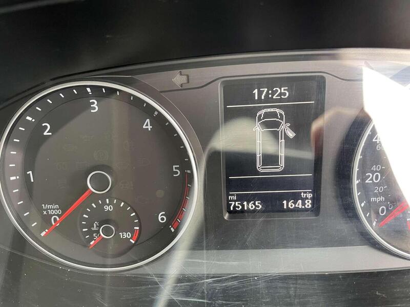 Used Volkswagen Transporter 2019 for sale - 77137284: Photo 8