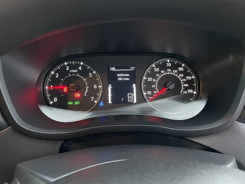 Used Renault Master 2023 for sale - 77137345: Photo 11