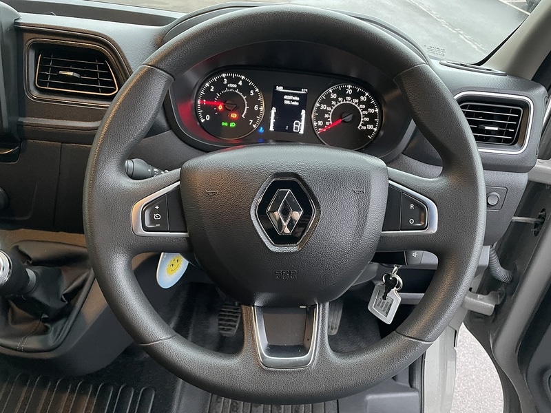Used Renault Master 2023 for sale - 77137345: Photo 12