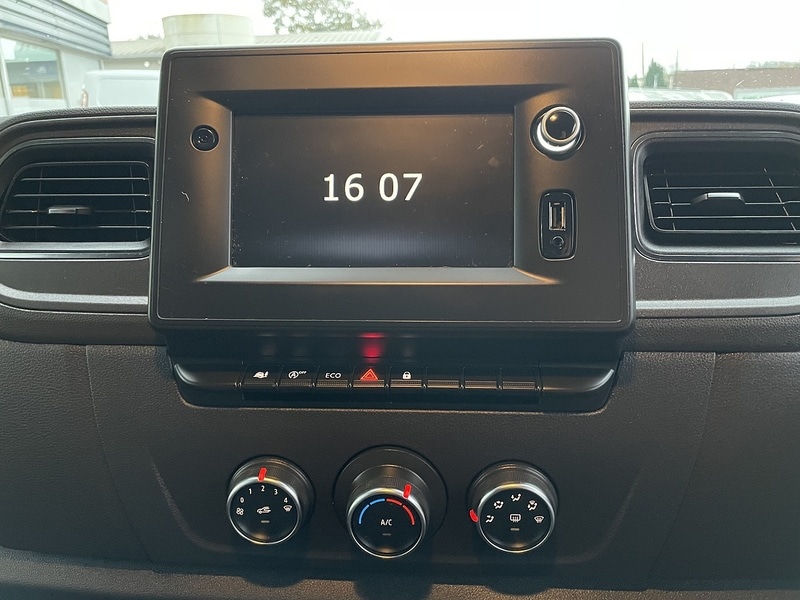 Used Renault Master 2023 for sale - 77137345: Photo 13