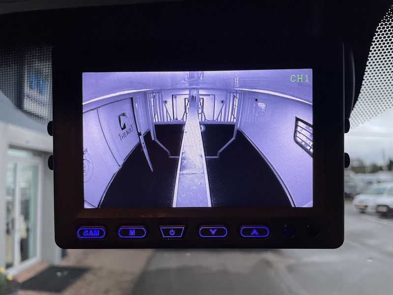 Used Renault Master 2023 for sale - 77137345: Photo 16