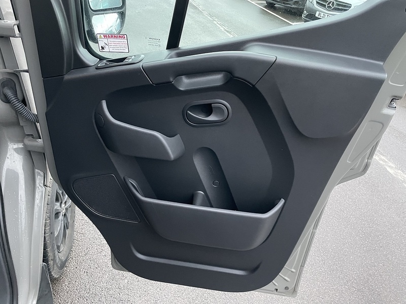 Used Renault Master 2023 for sale - 77137345: Photo 17