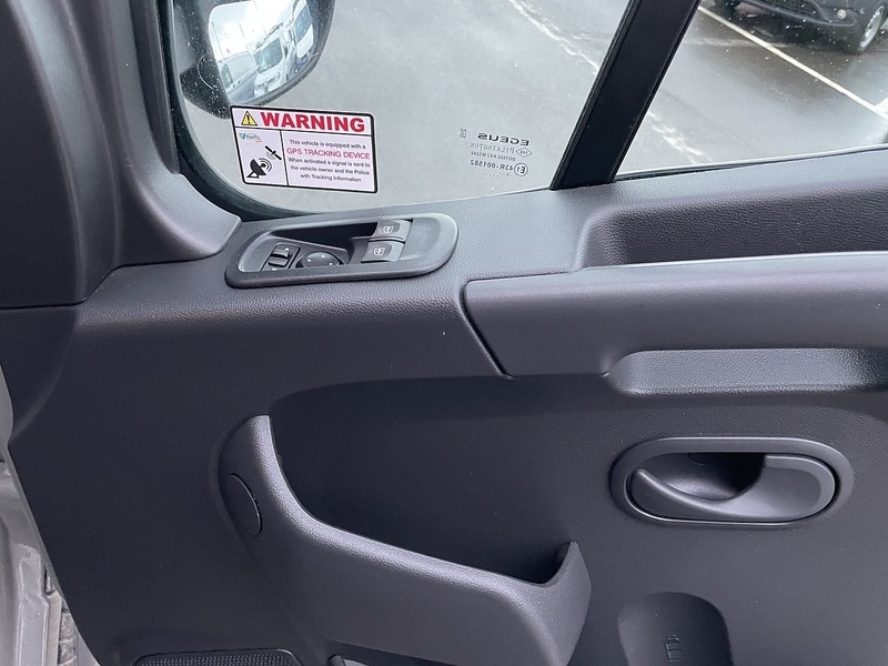 Used Renault Master 2023 for sale - 77137345: Photo 18