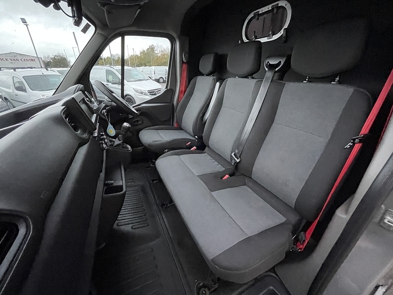 Used Renault Master 2023 for sale - 77137345: Photo 19