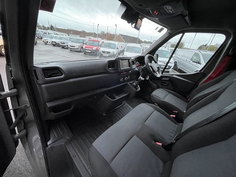 Used Renault Master 2023 for sale - 77137345: Photo 20