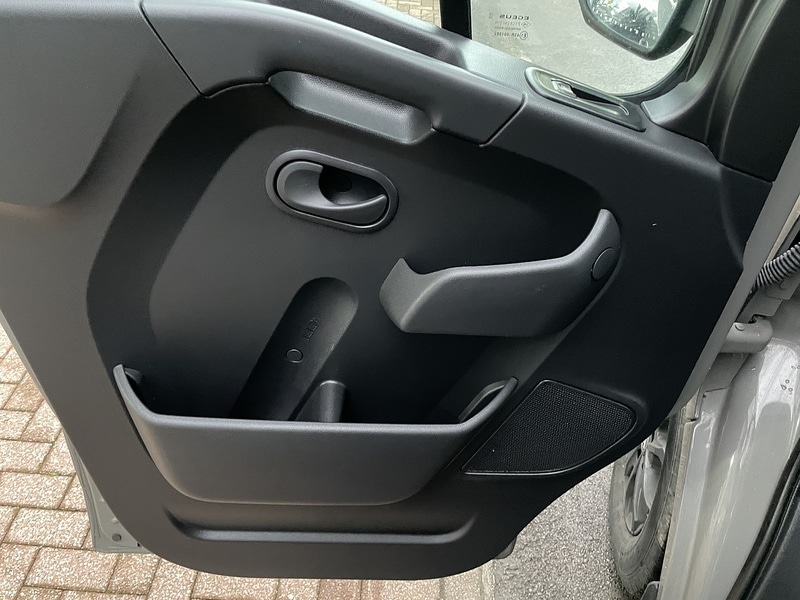 Used Renault Master 2023 for sale - 77137345: Photo 21