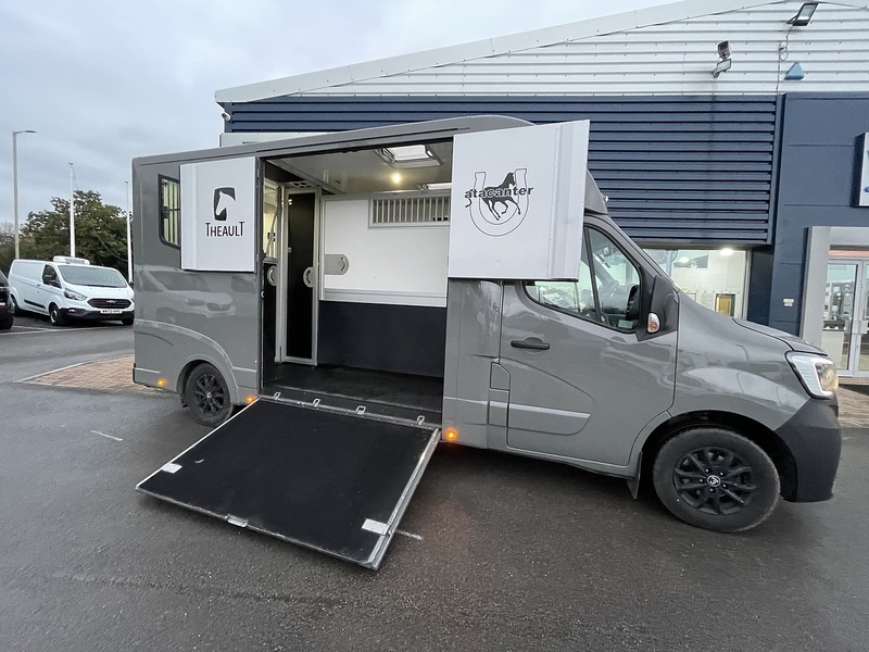 Used Renault Master 2023 for sale - 77137345: Photo 25