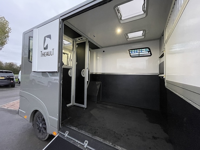 Used Renault Master 2023 for sale - 77137345: Photo 26