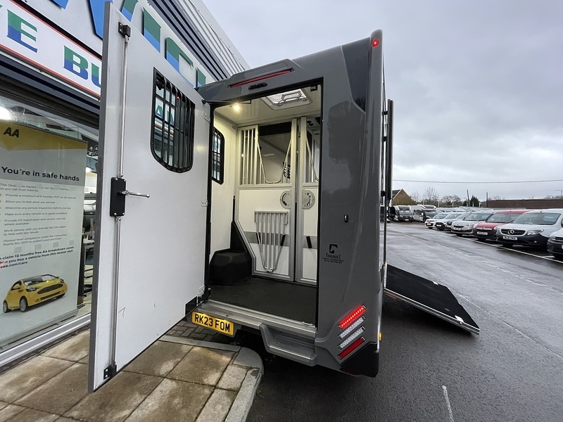 Used Renault Master 2023 for sale - 77137345: Photo 28
