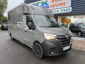 Used Renault Master 2023 for sale - 77137345: Photo