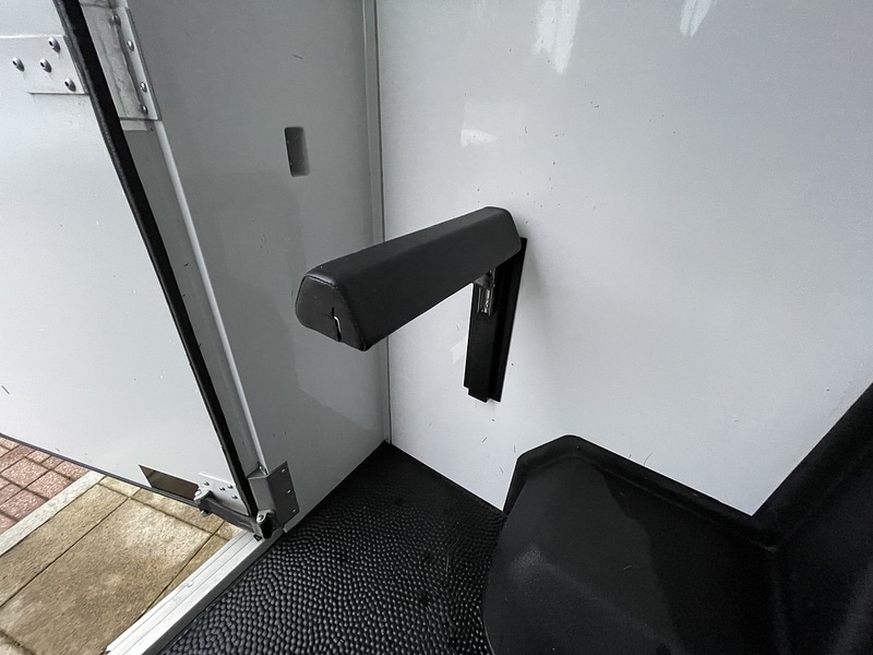 Used Renault Master 2023 for sale - 77137345: Photo 33