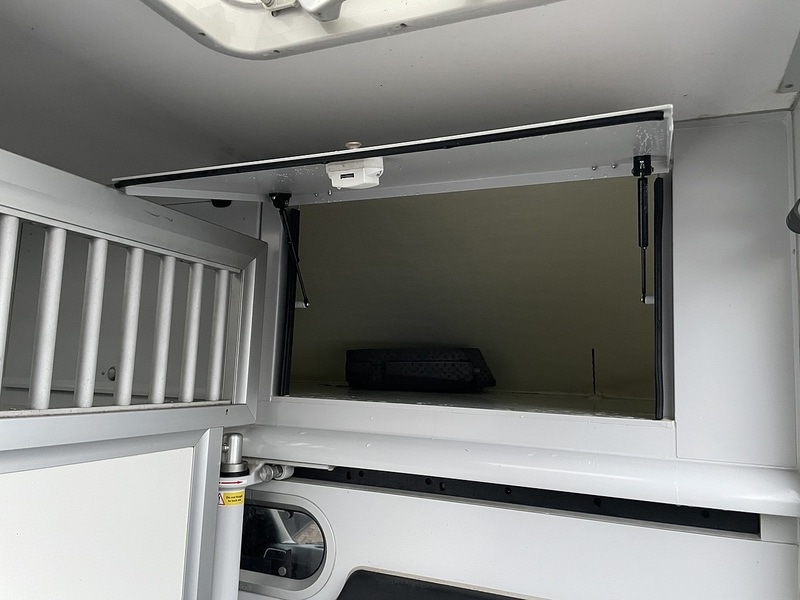 Used Renault Master 2023 for sale - 77137345: Photo 35