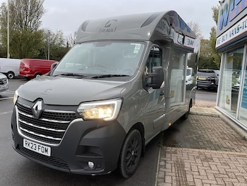 Used Renault Master 2023 for sale - 77137345: Photo