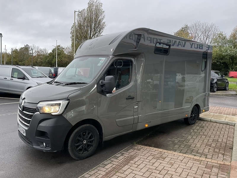 Used Renault Master 2023 for sale - 77137345: Photo 5