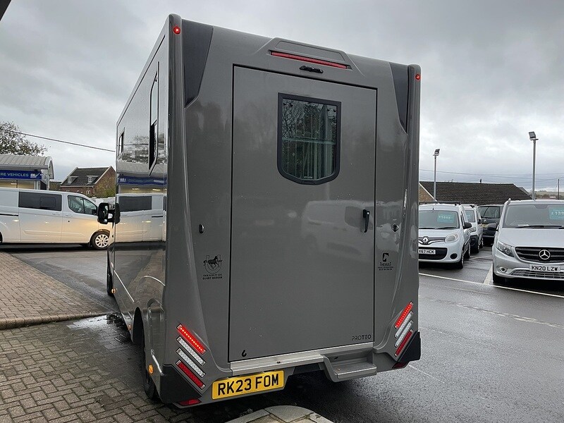 Used Renault Master 2023 for sale - 77137345: Photo 6