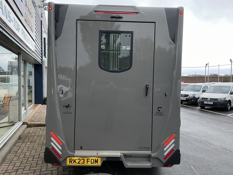 Used Renault Master 2023 for sale - 77137345: Photo 7