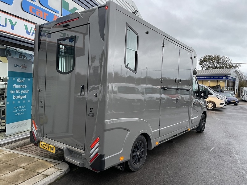 Used Renault Master 2023 for sale - 77137345: Photo 8