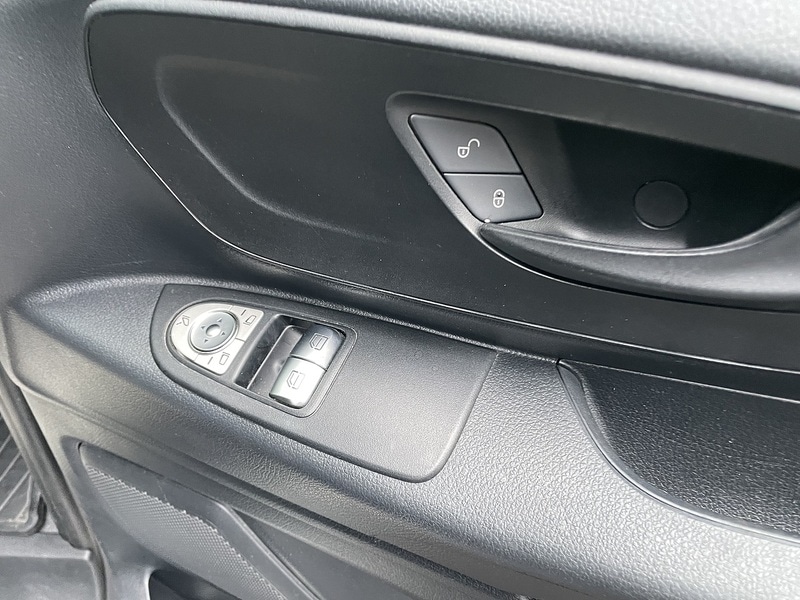 Used Mercedes-Benz Vito 2020 for sale - 77137303: Photo 23