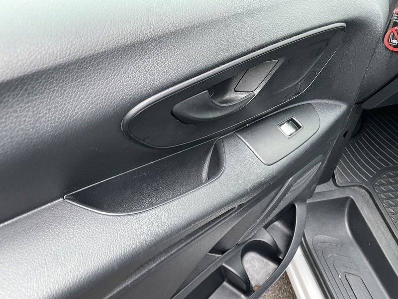 Used Mercedes-Benz Vito 2020 for sale - 77137303: Photo 27