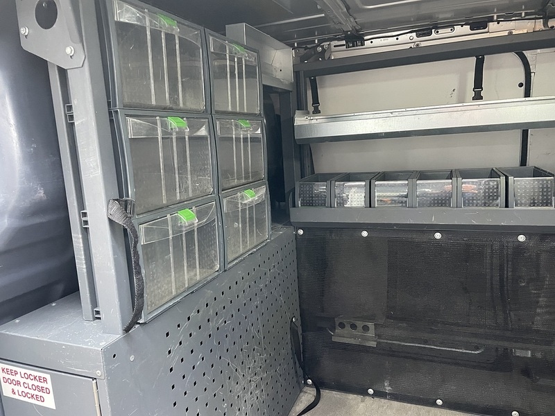 Used Mercedes-Benz Vito 2020 for sale - 77137303: Photo 29