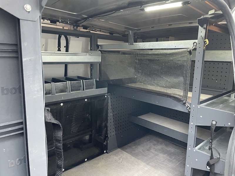 Used Mercedes-Benz Vito 2020 for sale - 77137303: Photo 30