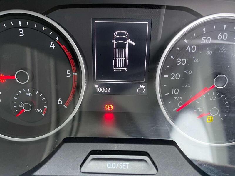 Used Volkswagen Crafter 2021 for sale - 77137285: Photo 14