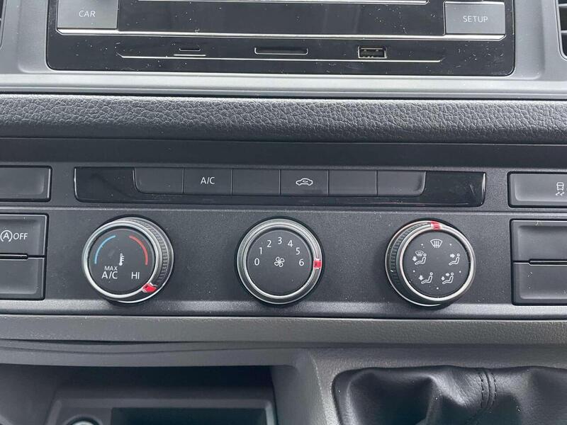 Used Volkswagen Crafter 2021 for sale - 77137285: Photo 16