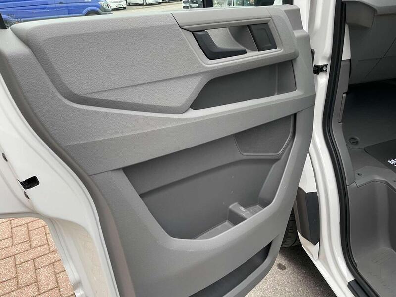 Used Volkswagen Crafter 2021 for sale - 77137285: Photo 20