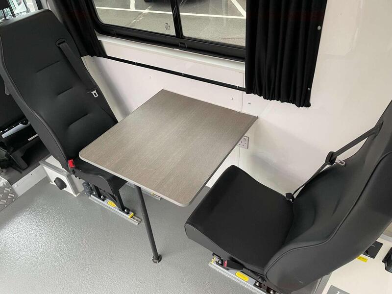 Used Volkswagen Crafter 2021 for sale - 77137285: Photo 24