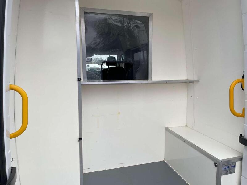 Used Volkswagen Crafter 2021 for sale - 77137285: Photo 27