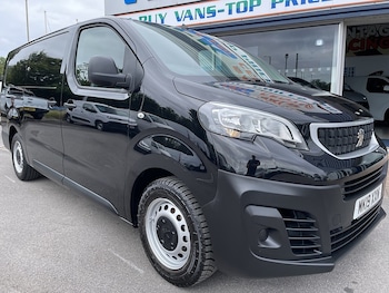 Used Peugeot Expert 2019 for sale - 78711678: Photo