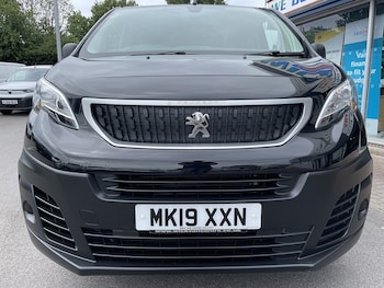 Used Peugeot Expert 2019 for sale - 78711678: Photo