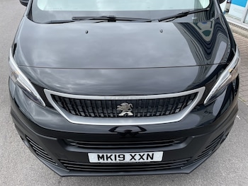 Used Peugeot Expert 2019 for sale - 78711678: Photo