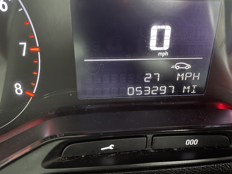 Used Vauxhall Combo 2021 for sale - 77452581: Photo 12