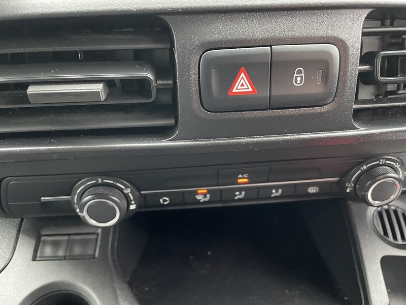 Used Vauxhall Combo 2021 for sale - 77452581: Photo 18