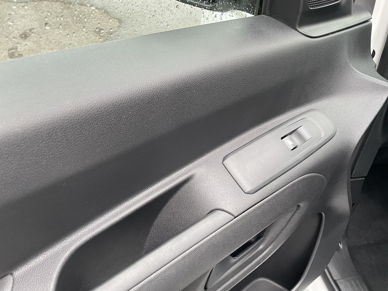 Used Vauxhall Combo 2021 for sale - 77452581: Photo 24