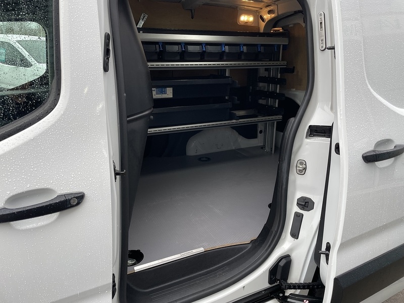 Used Vauxhall Combo 2021 for sale - 77452581: Photo 25